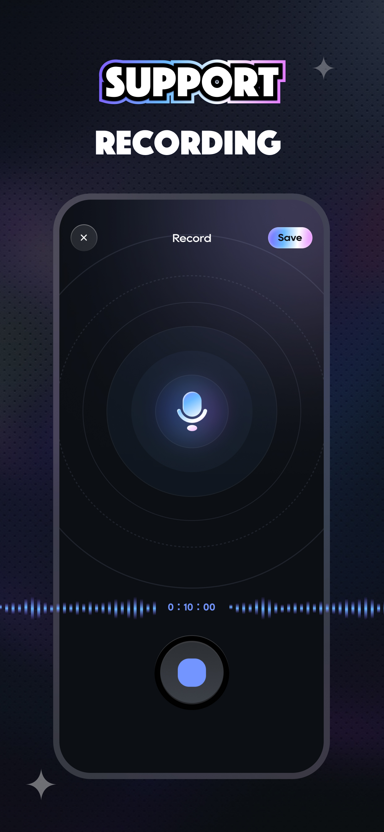 Music editing and refinement preview